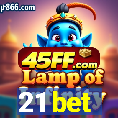 21 bet
